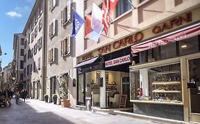 Hotel San Carlo